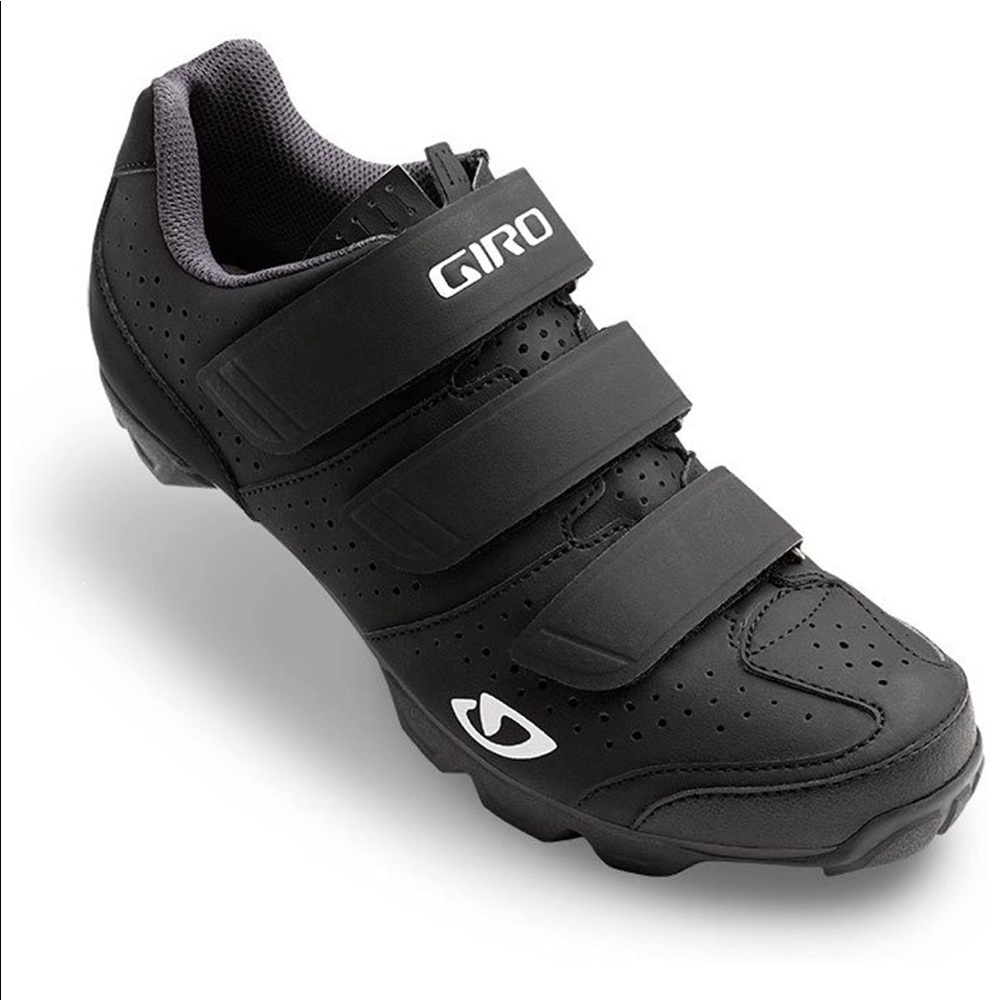CYCLE/SPIN SHOES